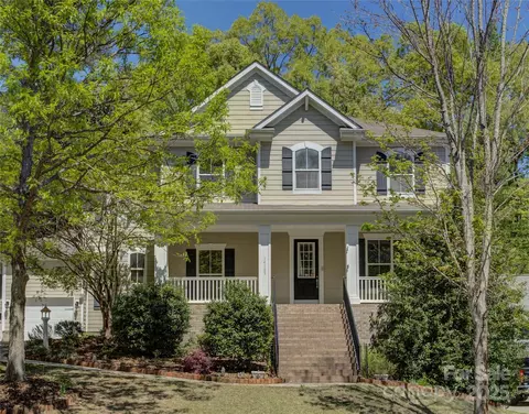 14103 Grand Traverse Dr, Charlotte, NC 28278