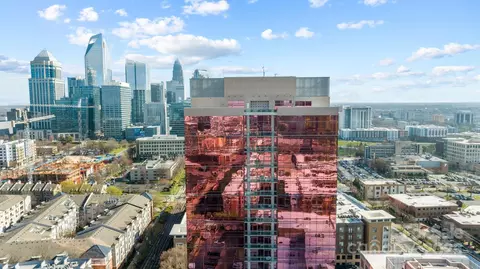 315 Arlington 705 Ave #705, Charlotte, NC 28203