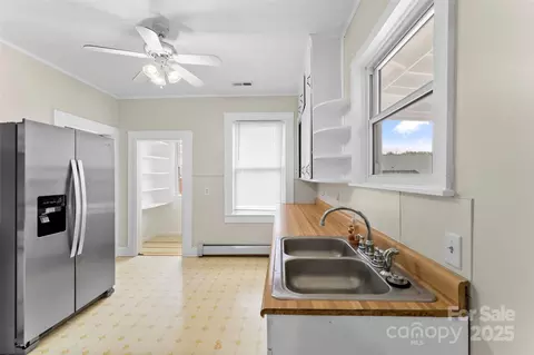 Kitchen - 88 State St, Marion, NC 28752 photo 1 of 2