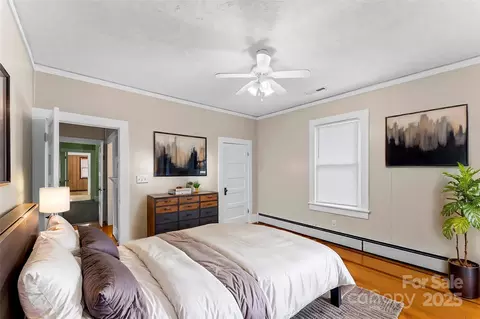 Bedroom - 88 State St, Marion, NC 28752 photo 2 of 5