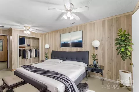 Bedroom - 88 State St, Marion, NC 28752 photo 3 of 5