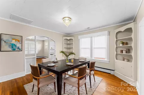 Dining - 88 State St, Marion, NC 28752 photo 1 of 1