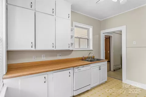 Kitchen - 88 State St, Marion, NC 28752 photo 2 of 2