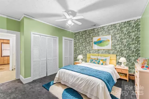 Bedroom - 88 State St, Marion, NC 28752 photo 1 of 5