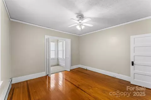 Bedroom - 88 State St, Marion, NC 28752 photo 4 of 5