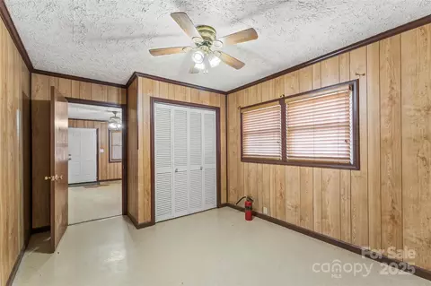 Bedroom - 88 State St, Marion, NC 28752 photo 5 of 5