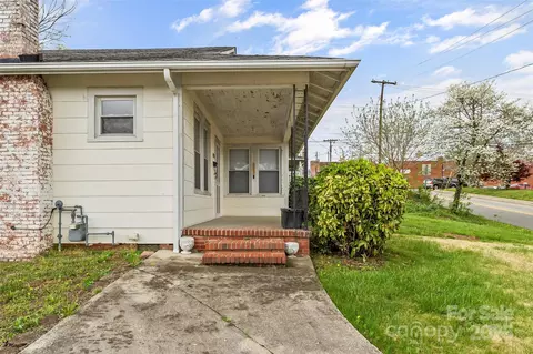 Exterior - 88 State St, Marion, NC 28752 photo 3 of 3