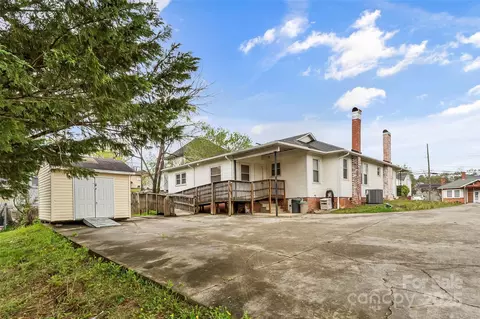 Exterior - 88 State St, Marion, NC 28752 photo 1 of 3