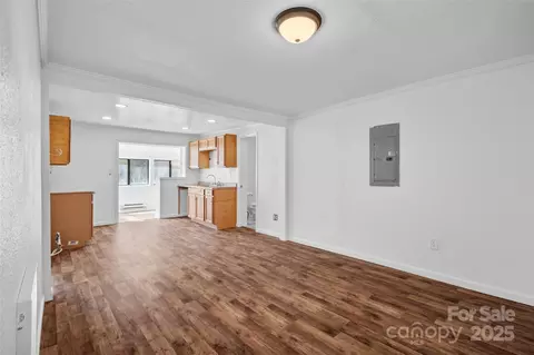 Living - 87 Sellers Rd, Clyde, NC 28721 photo 1 of 3