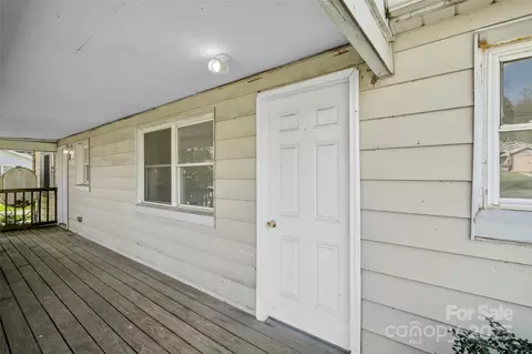 Exterior - 87 Sellers Rd, Clyde, NC 28721 photo 5 of 5