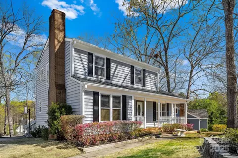 9718 Barkridge Rd, Mint Hill, NC 28227