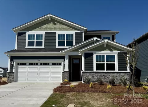 1440 Mccollum St, Monroe, NC 28112