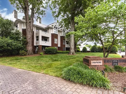 2719 Selwyn 3 Ave #3, Charlotte, NC 28209