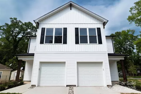 615 Billingsley Rd, Charlotte, NC 28211