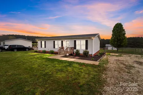 34958 Lowder Rd, New London, NC 28127
