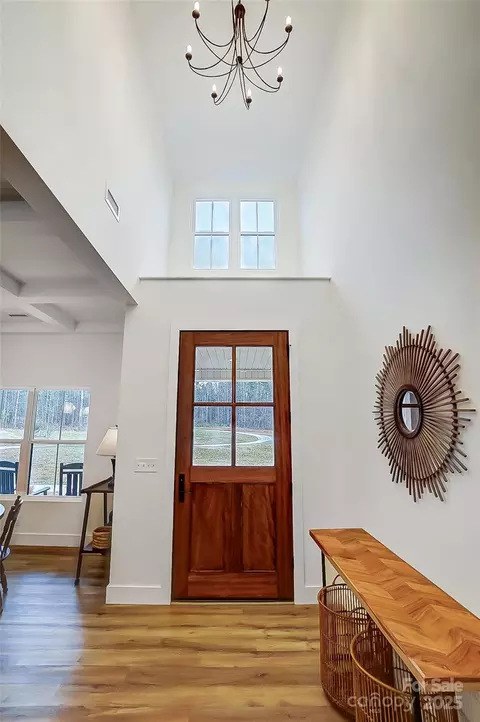 Entry Way - 317 Boyd Rd, Clover, SC 29710 photo 1 of 2