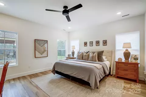 Bedroom - 317 Boyd Rd, Clover, SC 29710 photo 2 of 3