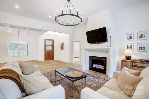 Living - 317 Boyd Rd, Clover, SC 29710 photo 5 of 5
