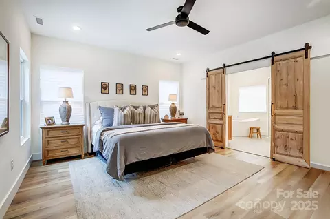 Bedroom - 317 Boyd Rd, Clover, SC 29710 photo 1 of 3