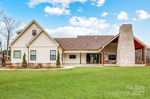 Exterior - 317 Boyd Rd, Clover, SC 29710 photo 6 of 6
