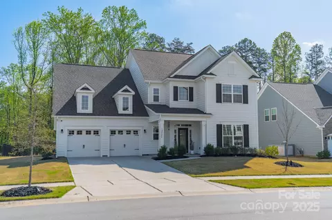 12526 Dunloe Wood Dr, Huntersville, NC 28078