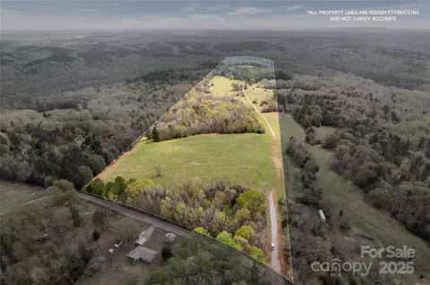 00 Ellis Ferry Rd, Gaffney, SC 29341