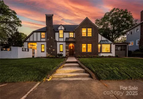 1842 Asheville Pl, Charlotte, NC 28203