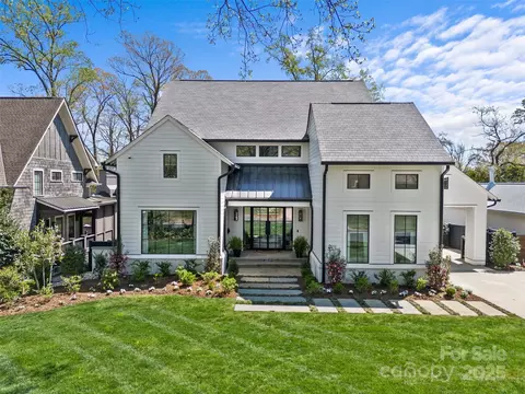 2637 Normandy Rd, Charlotte, NC 28209