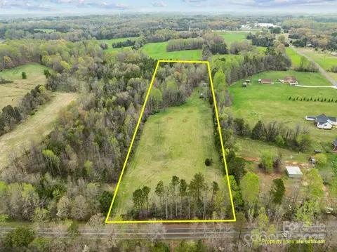 0 Redmon Rd, Cleveland, NC 28147