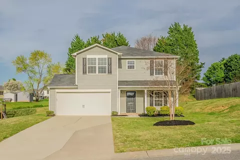 401 Marcella Dr, Kings Mountain, NC 28086