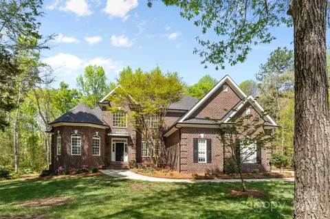 2731 Laugenour Pl, Kannapolis, NC 28081