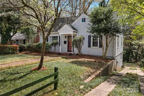 2426 Queen St, Winston Salem, NC 27103