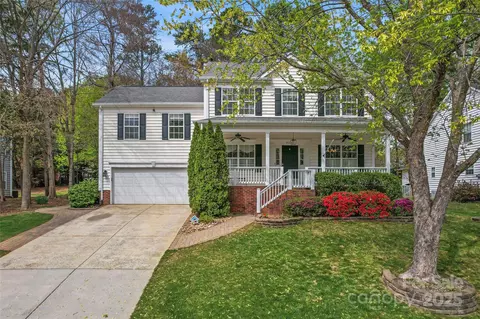 5225 Mcchesney Dr, Charlotte, NC 28269