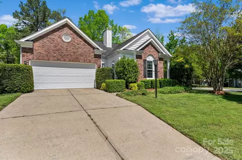 11841 Mourning Dove Ln, Charlotte, NC 28269