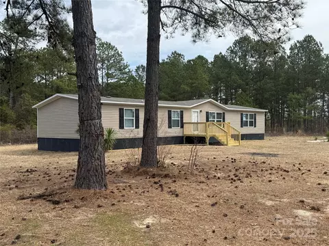 4810 Buck St, Kershaw, SC 29067