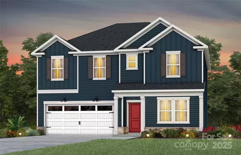 15019 Meadows Hunt 163 Ln #163, Huntersville, NC 28078