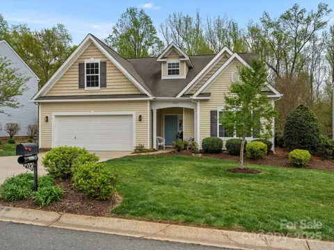 1669 Beleek Ridge Ln, Clover, SC 29710