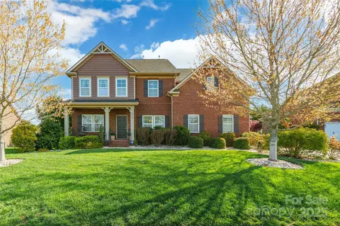 2610 Mchanna Pt, Fort Mill, SC 29708