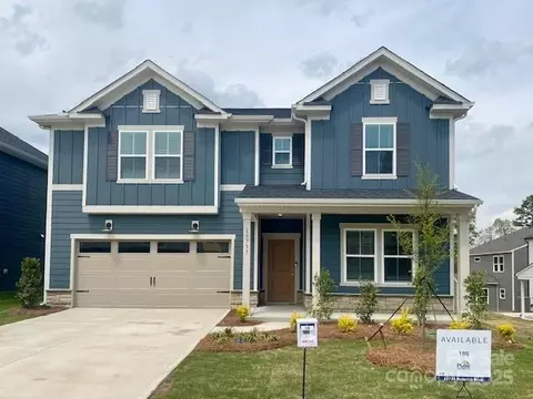 13737 Roderick 186 Dr #186, Huntersville, NC 28078