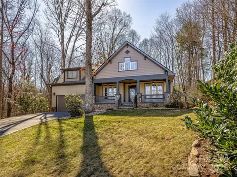 8 Grey Goose Ct, Biltmore Lake, NC 28715