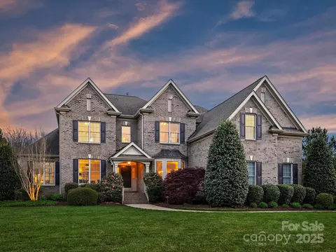 516 White Tail Ter, Waxhaw, NC 28173