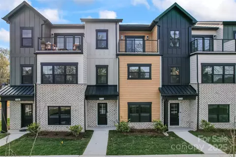 710 Falling Oak 17 Aly #17, Huntersville, NC 28078