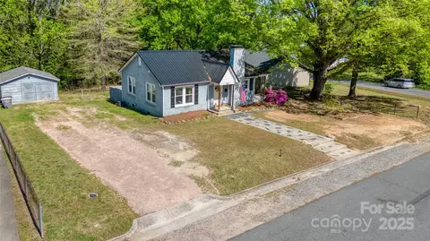 702 Hazel Ave, Kannapolis, NC 28083 photo 36