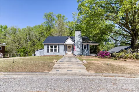 702 Hazel Ave, Kannapolis, NC 28083 photo 37