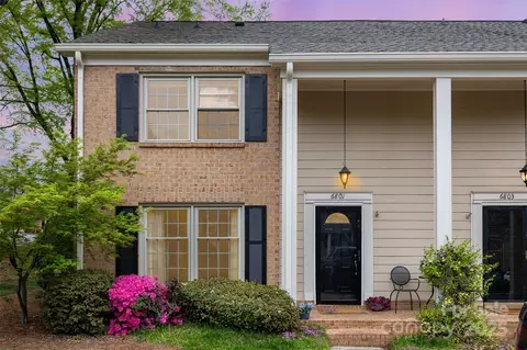 6801 Dumbarton Dr, Charlotte, NC 28210