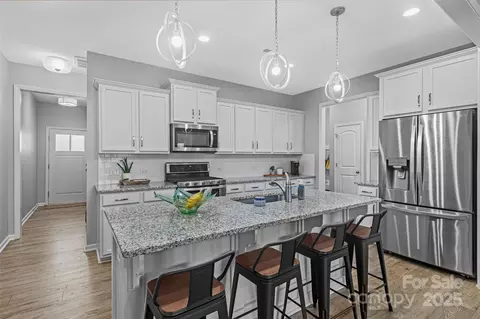 Kitchen - 6563 Kinder Ln, Lancaster, SC 29720 photo 2 of 3