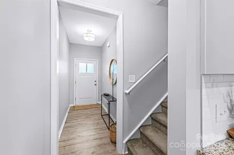 Entry Way - 6563 Kinder Ln, Lancaster, SC 29720 photo 1 of 5
