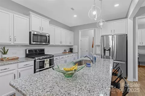 Kitchen - 6563 Kinder Ln, Lancaster, SC 29720 photo 1 of 3