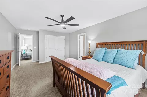 Bedroom - 6563 Kinder Ln, Lancaster, SC 29720 photo 2 of 4