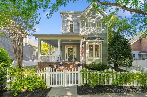 6165 Caseys Side Way, Fort Mill, SC 29708